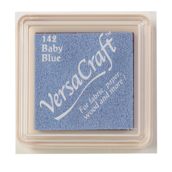 VersaCraft väike templipadi Baby Blue – Tsukineko