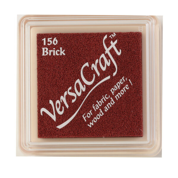 VersaCraft väike templipadi Brick – Tsukineko