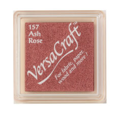 VersaCraft väike templipadi Ash Rose – Tsukineko