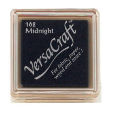 VersaCraft väike templipadi Midnight – Tsukineko