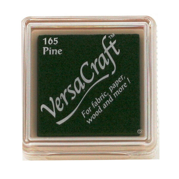 VersaCraft väike templipadi Pine – Tsukineko