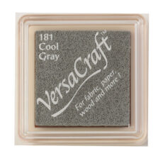 VersaCraft väike templipadi Cool Gray – Tsukineko