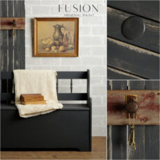 Fusion Ash mööbel