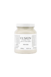Fusion mineraalvärv Raw Silk 500ml