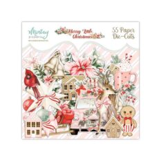 Väljalõiked- Merry Little Christmas