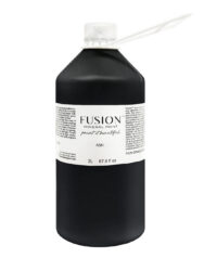 Fusion mineraalvärv Ash 2000ml
