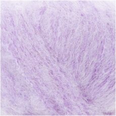 Fashion Light Luxury alpakalõng lilla 50 g – Rico Design