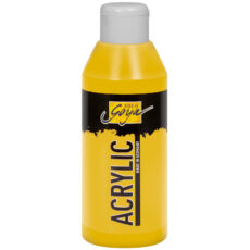 Kreul SOLO GOYA akrüülvärv Gold 250 ml
