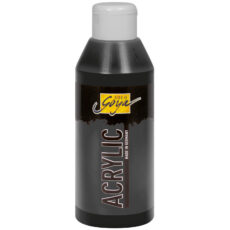 Kreul SOLO GOYA akrüülvärv Black 250 ml