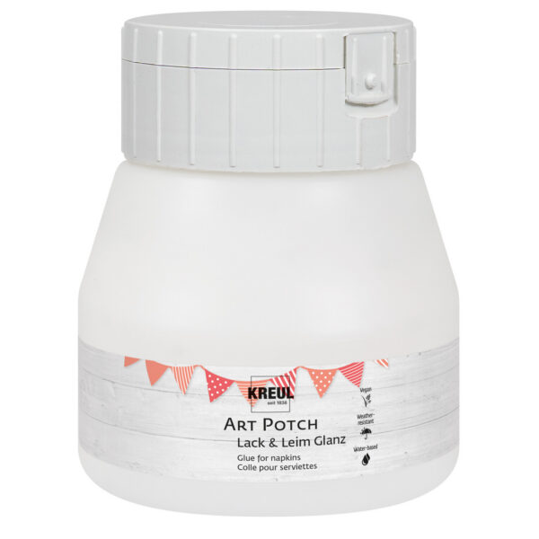 Kreul Art Potch Gloss 250 ml