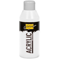 Kreul SOLO GOYA akrüülvärv White 250 ml