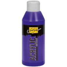 Kreul SOLO GOYA akrüülvärv Violet 250 ml