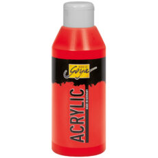 Kreul SOLO GOYA akrüülvärv Vermilion Red 250 ml