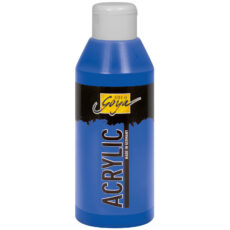 Kreul SOLO GOYA akrüülvärv Ultramarine Blue 250 ml