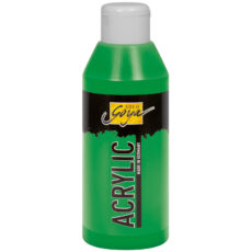 Kreul SOLO GOYA akrüülvärv Permanent Green 250 ml