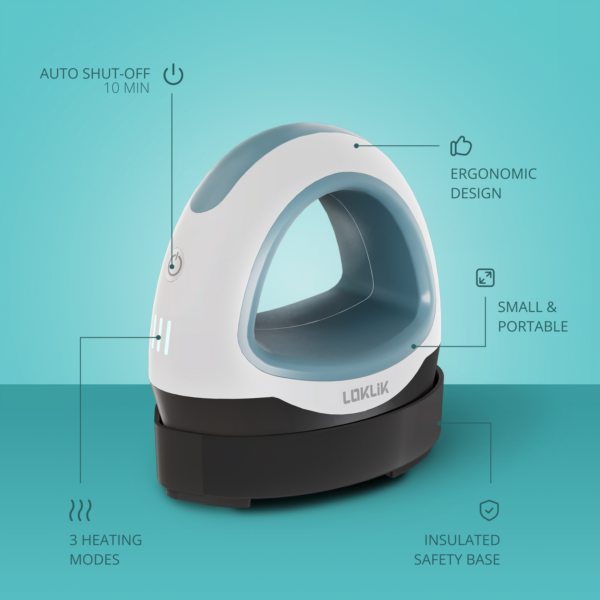 LOKLiK Design Bundle