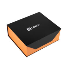 LOKLiK Halloween Box