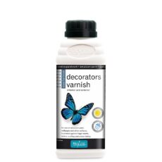 Polyvine Decorators Varnish Dead Flat täiesti matt lakk 500 ml