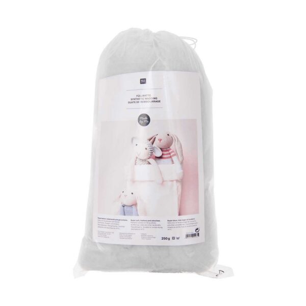 Rico täitevatt 250 g – Rico Design