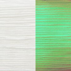 Ricorumi Glow in the Dark helendav lõng valge 25 g – Rico Design