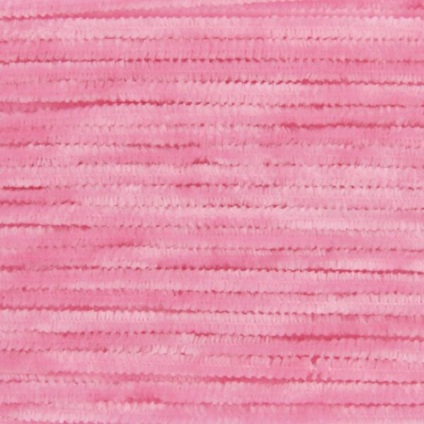 Ricorumi Nilli Nilli šenillilõng fuksia 25 g – Rico Design