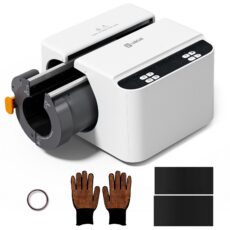 LOKLiK Auto Mug Heat Press – automaatne kruusipress