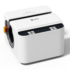 LOKLiK Auto Mug Heat Press – automaatne kruusipress