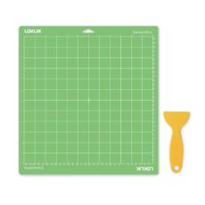 LOKLiK lõikematt Standard Grip – roheline, 3 tk