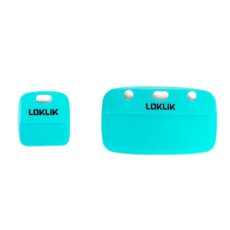 LOKLiK vinüülikaabitsad – 2 tk