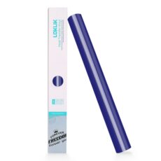 LOKLIK triigitav vinüül Royal Blue