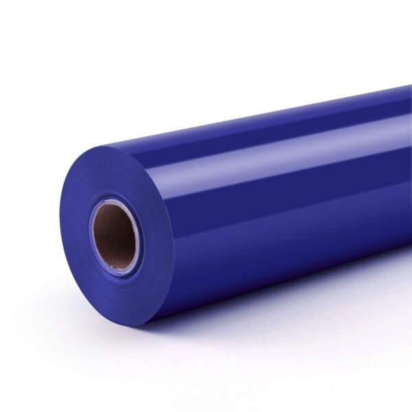 LOKLIK triigitav vinüül Royal Blue