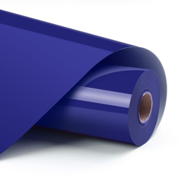 LOKLIK triigitav vinüül Royal Blue