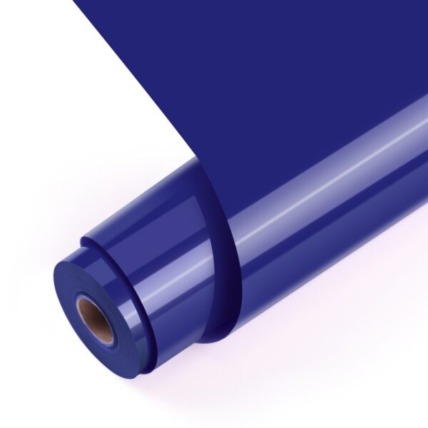LOKLIK triigitav vinüül Royal Blue