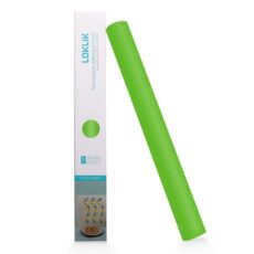 LOKLIK permanentne vinüül matt Apple Green