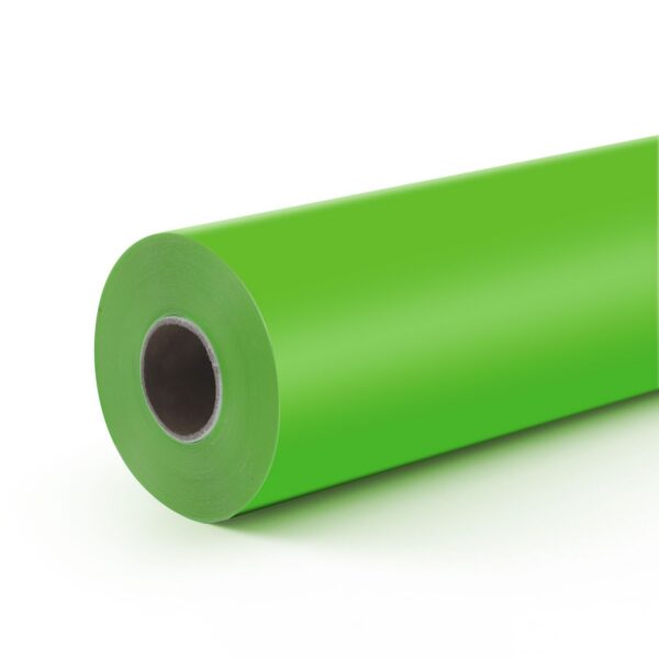 LOKLIK permanentne vinüül matt Apple Green