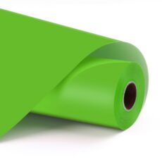 LOKLIK permanentne vinüül matt Apple Green