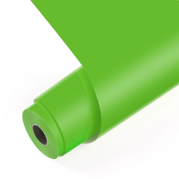LOKLIK permanentne vinüül matt Apple Green