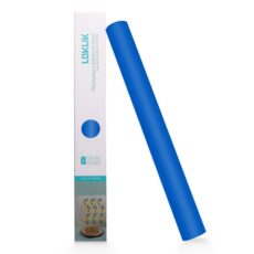 LOKLIK permanentne vinüül matt King Blue