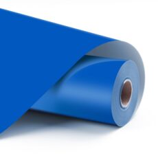 LOKLIK permanentne vinüül matt King Blue