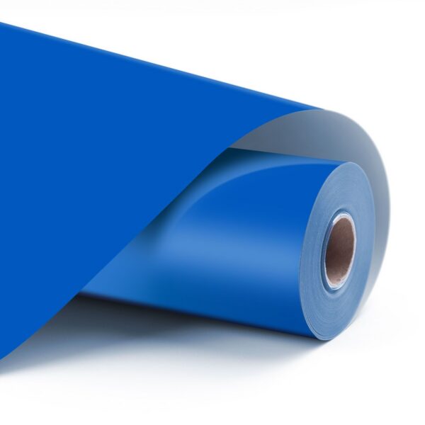 LOKLIK permanentne vinüül matt King Blue