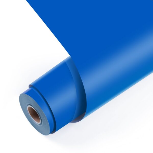 LOKLIK permanentne vinüül matt King Blue