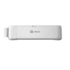 LOKLiK iCraft lõikemasin Daisy White