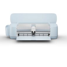 LOKLiK iCraft lõikemasin Bubble Blue