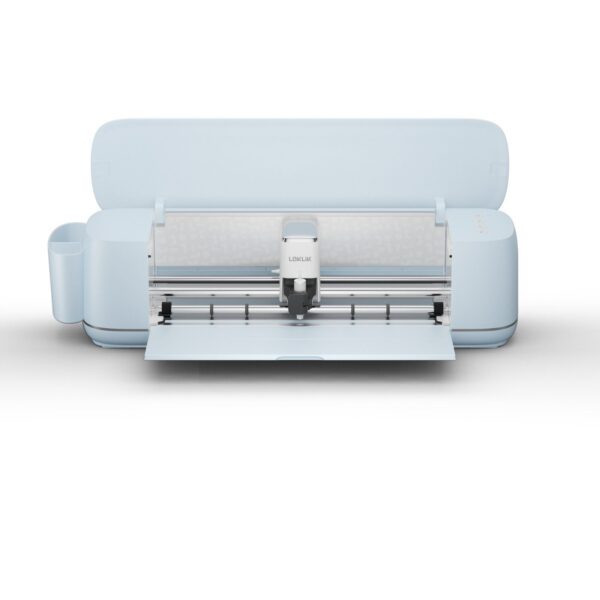 LOKLiK iCraft lõikemasin Bubble Blue
