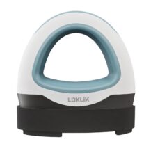 LOKLiK Mini Heat Press minikuumpress – Denim Blue