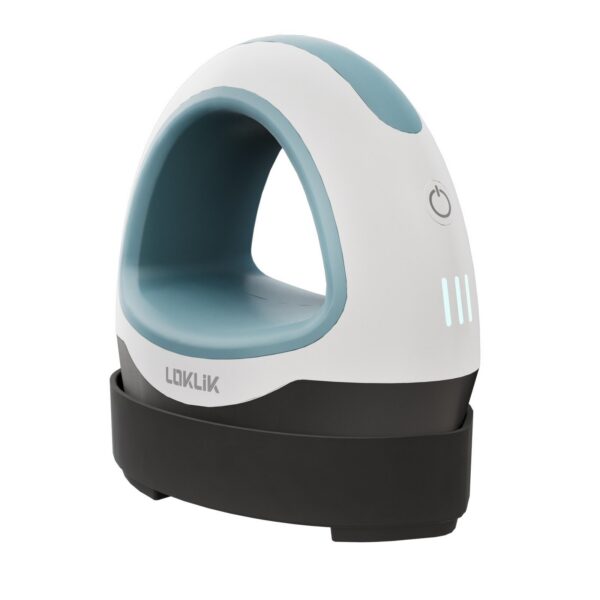 LOKLiK Mini Heat Press minikuumpress – Denim Blue
