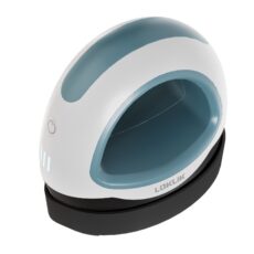 LOKLiK Mini Heat Press minikuumpress – Denim Blue