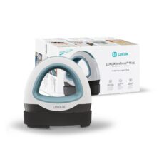 LOKLiK Mini Heat Press minikuumpress – Denim Blue