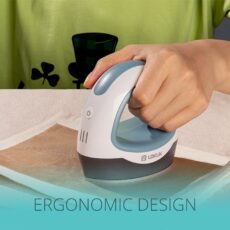 LOKLiK Mini Heat Press minikuumpress – Denim Blue