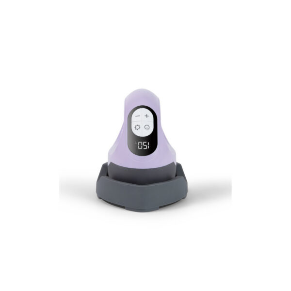 LOKLiK ImPress™ Mini 3 minikuumpress – Lavender Purple